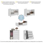 quarto-infantil-berco-com-colchao-incluso-e-comoda-pimpolho-multimoveis-branco