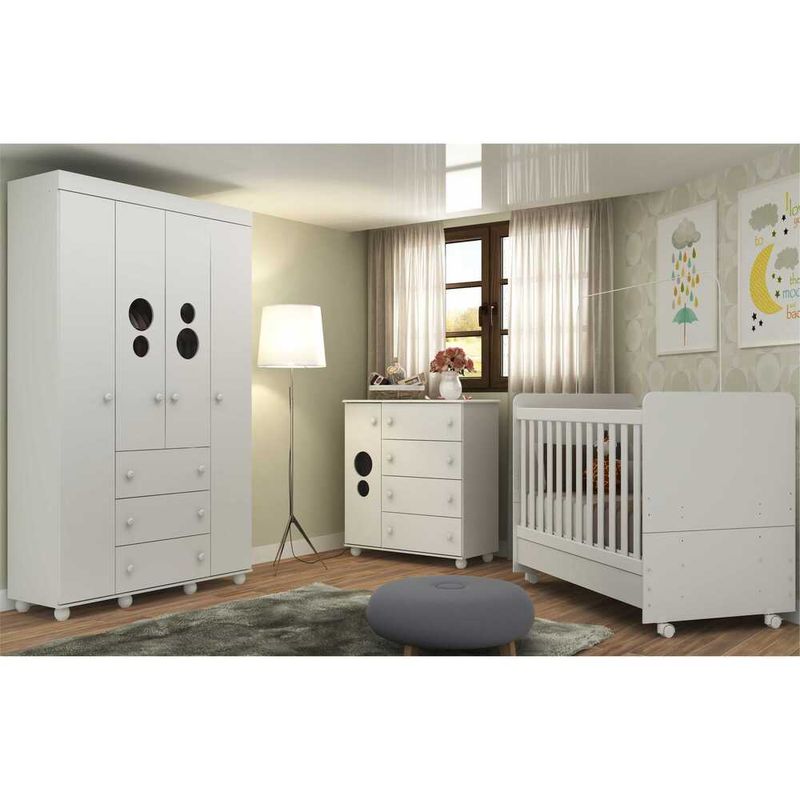 quarto-completo-infantil-com-colchao-incluso-pimpolho-multimoveis-branco