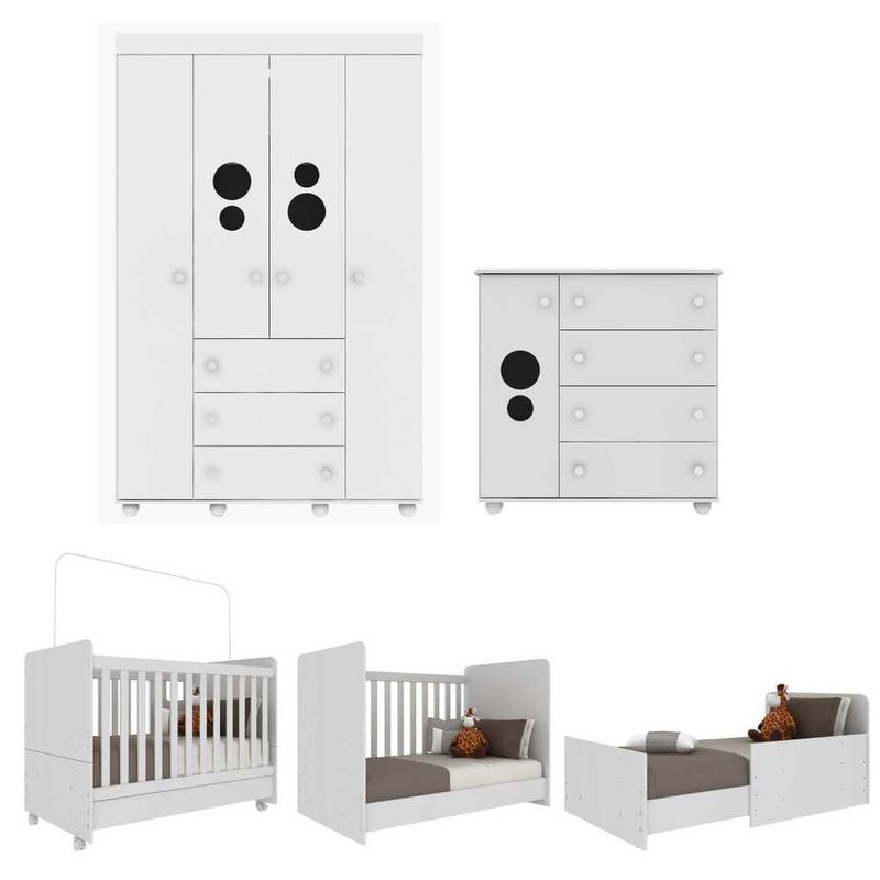 quarto-completo-infantil-com-colchao-incluso-pimpolho-multimoveis-branco