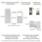 quarto-infantil-com-colchao-incluso-meu-bebe-multimoveis-branco