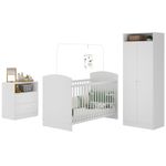 quarto-infantil-completo-com-colchao-incluso-docura-multimoveis-branco