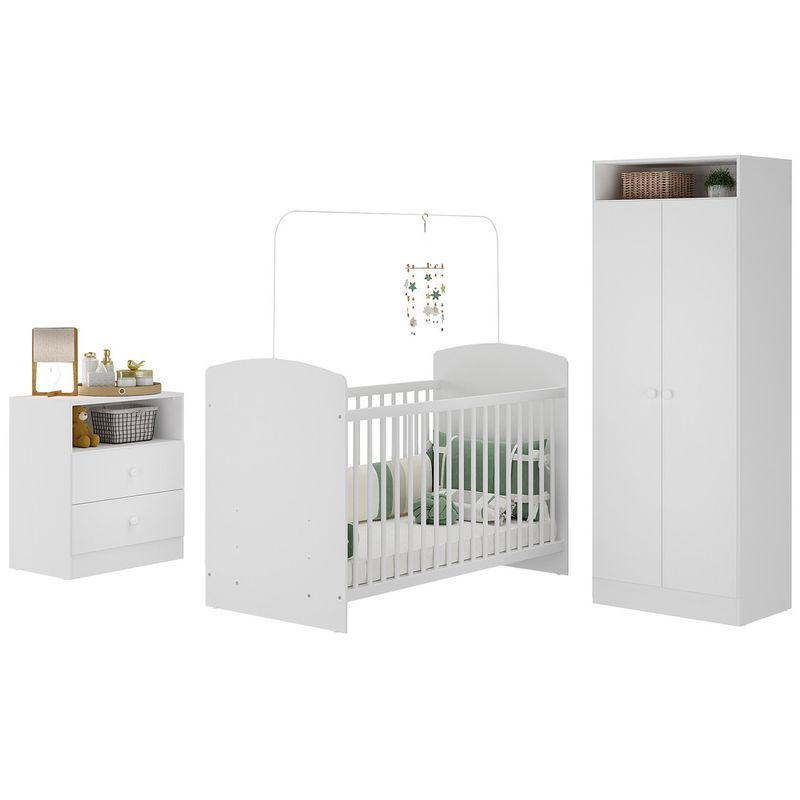 quarto-infantil-completo-com-colchao-incluso-docura-multimoveis-branco