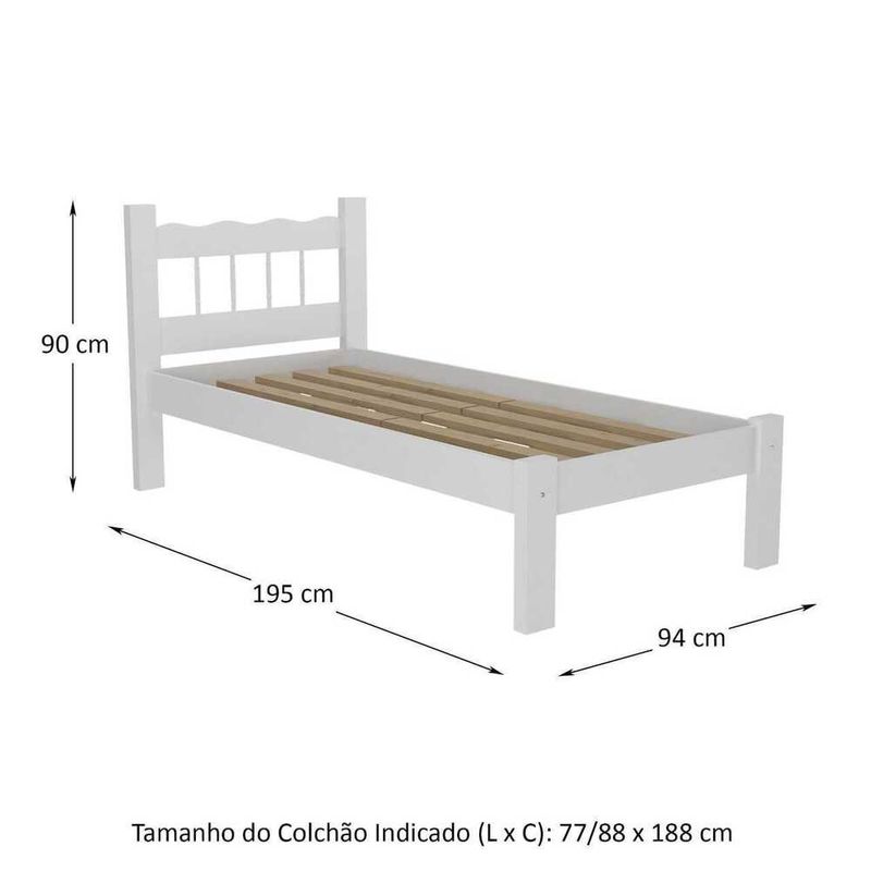 cama-solteiro-madeira-macica-com-colchao-incluso-madri-multimoveis-cr4161-branca