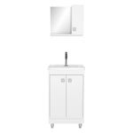 gabinete-banheiro-com-cuba-e-espelheira-45cm-multimoveis-cr10100-branco