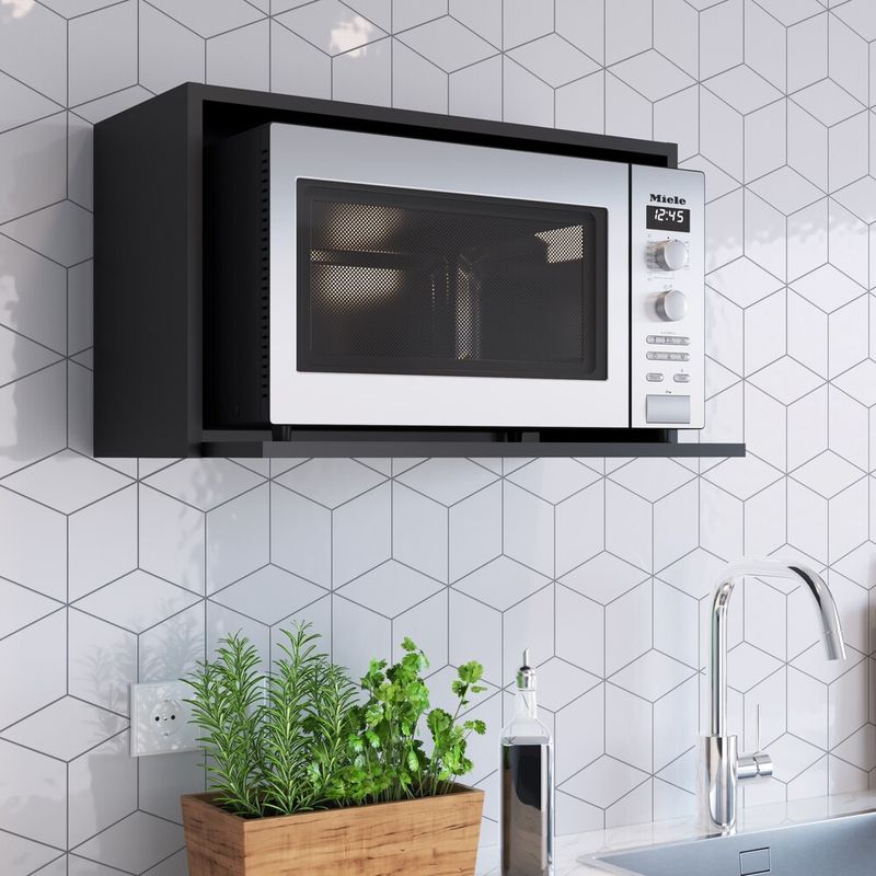 armario-nicho-para-microondas-60cm-multimoveis-cr20093-preto