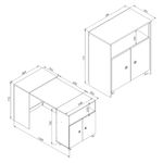 mesa-retratil-balcao-2-portas-e-rodizios-multimoveis-cr20098-branca