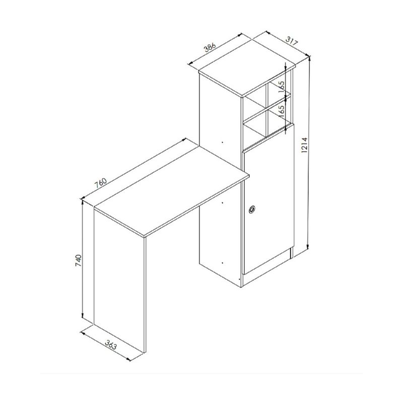 escrivaninha-com-1-porta-e-nichos-multimoveis-cr25238-branco