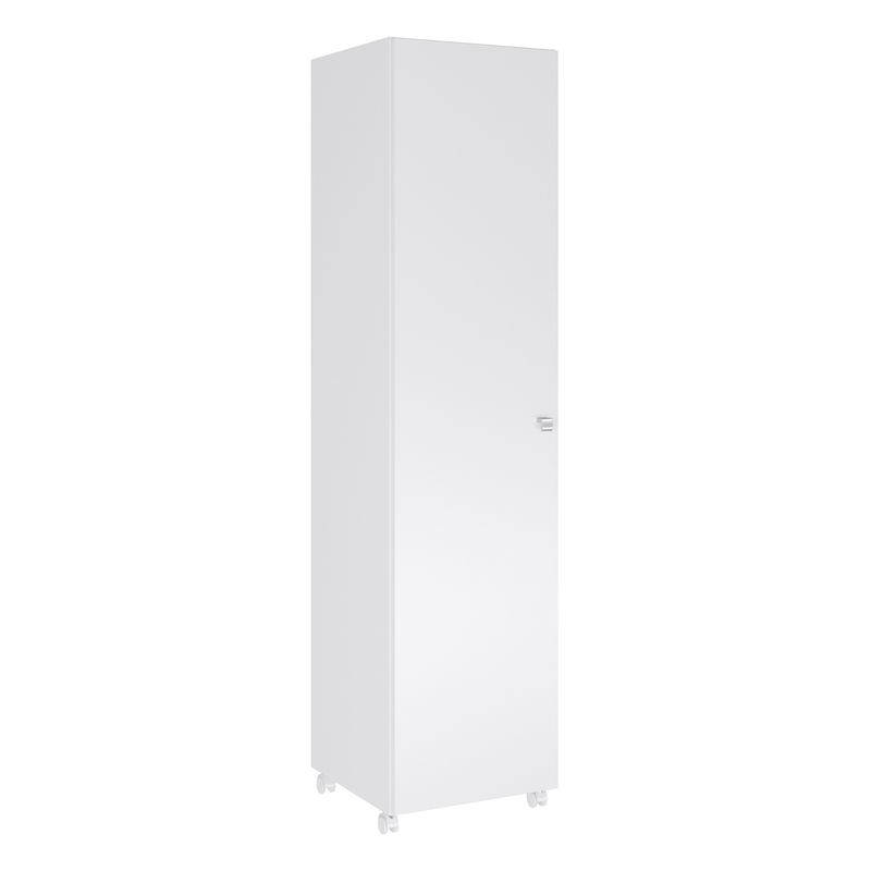 armario-lavanderia-com-1-porta-multimoveis-cr30033-branco