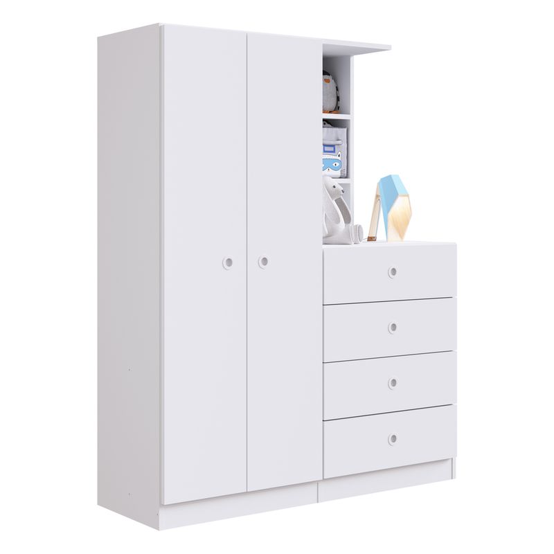 guarda-roupas-infantil-2-portas-e-4-gavetas-multimoveis-cr35094-branco