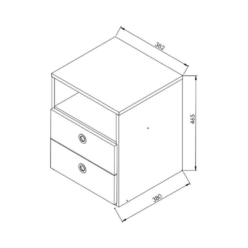 mesa-de-cabeceira-com-2-gavetas-multimoveis-cr35099-branca