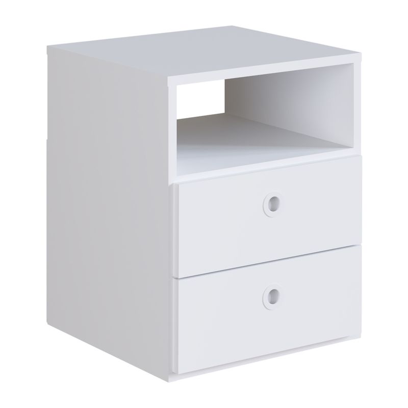 mesa-de-cabeceira-com-2-gavetas-multimoveis-cr35099-branca