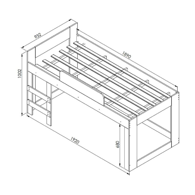 cama-infantil-com-cortinas-para-colchao-188x88cm-multimoveis-cr40068-branca