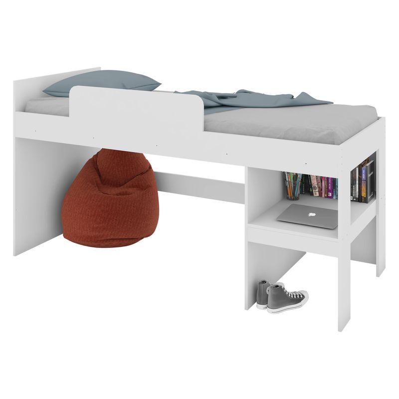 cama-infantil-com-cortinas-para-colchao-188x88cm-multimoveis-cr40070-branca