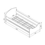 cama-infantil-com-protetores-para-colchao-188x78cm-multimoveis-cr40072-branca