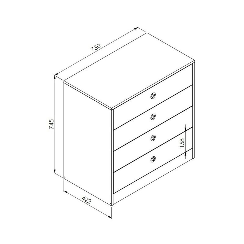 comoda-infantil-com-4-gavetas-multimoveis-cr40100-branca-fume