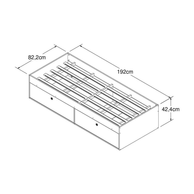 cama-solteiro-4-portas-para-colchao-188x78cm-multimoveis-cr40090-montana