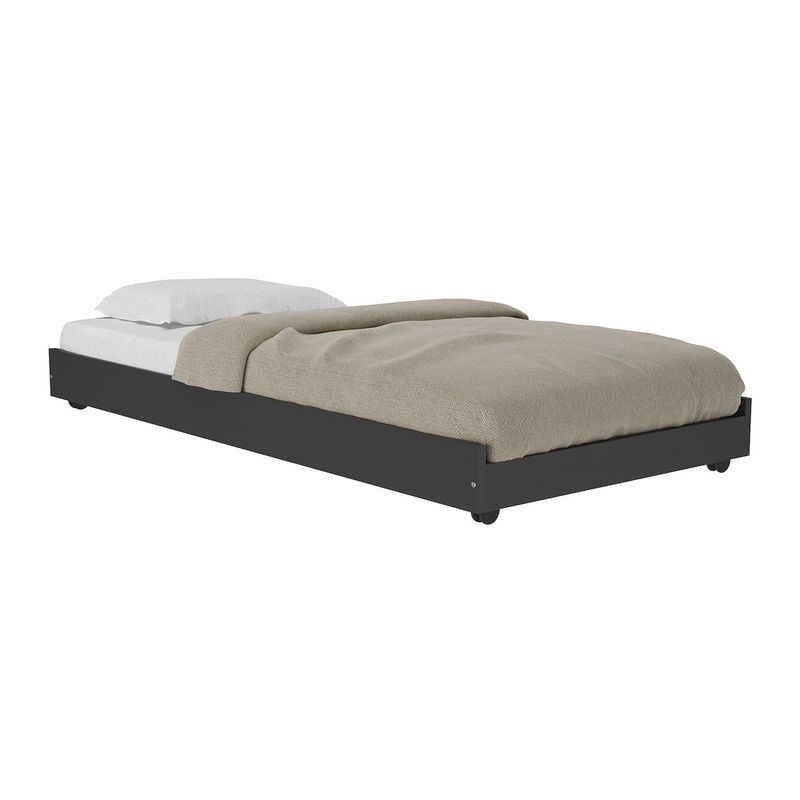 cama-auxiliar-solteiro-com-colchao-incluso-multimoveis-cr35104-preto