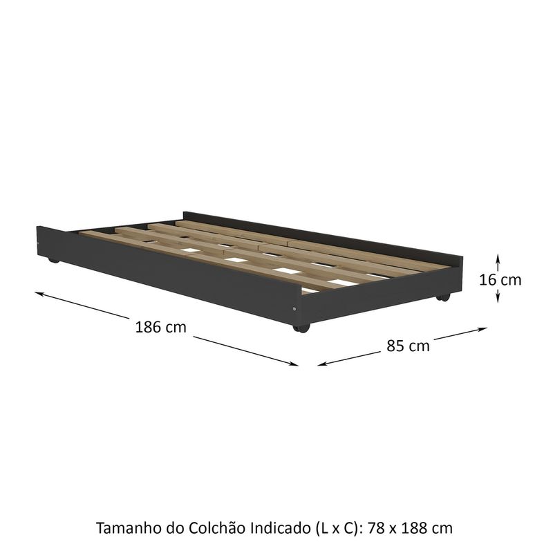 cama-auxiliar-solteiro-com-colchao-incluso-multimoveis-cr35104-preto