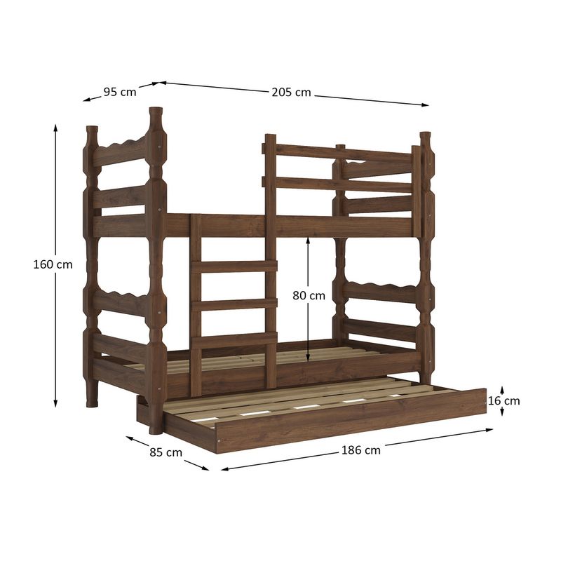 treliche-madeira-macica-vira-2-camas-para-colchao-78-88-x-188cm-porto-multimoveis-cr35106-imbuia