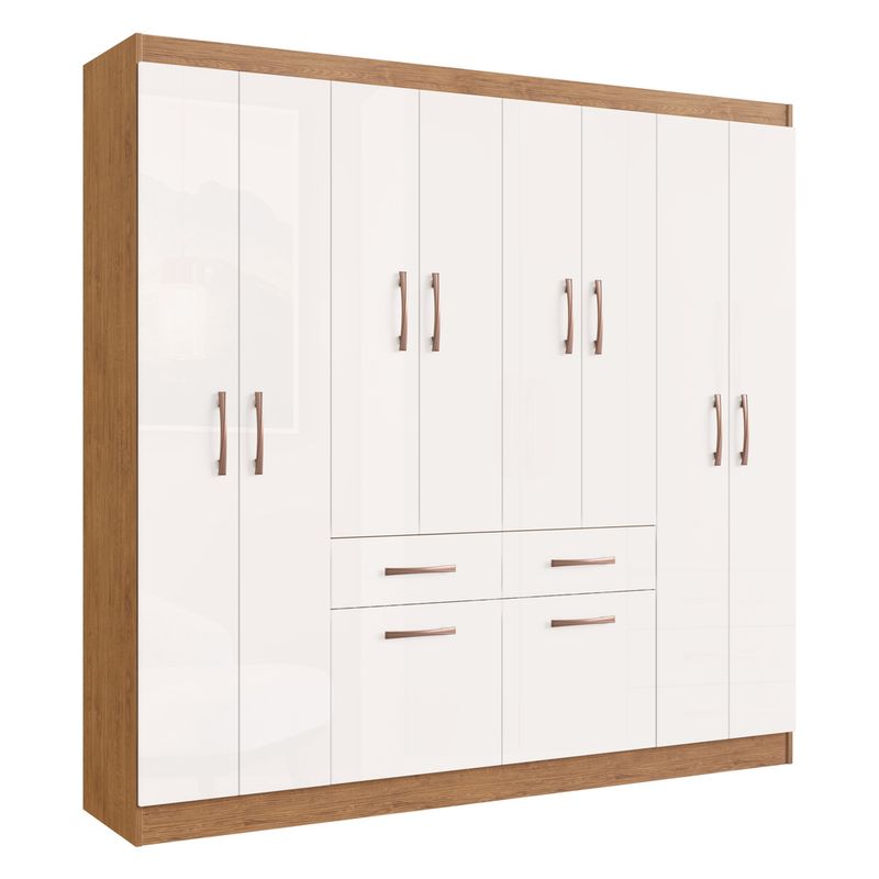 guarda-roupas-10-portas-2-gavetas-multimoveis-cr35072-nogueira-off-white