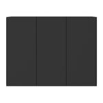 balcao-multiuso-organizador-para-banheiro-3-portas-90cm-multimoveis-mp5039-preto