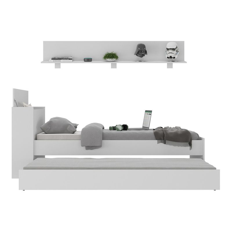 conjunto-quarto-bicama-com-bau-e-prateleira-175cm-multimoveis-mp4118-branco