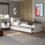 conjunto-quarto-bicama-com-bau-e-mesa-de-cabeceira-retro-multimoveis-mp4120-branco-preto