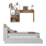 conjunto-quarto-bicama-com-bau-e-escrivaninha-multimoveis-mp4122-branco-rustic