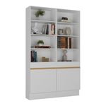 armario-estante-escritorio-2-portas-multimoveis-mp7000-branco-dourado