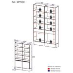 armario-estante-escritorio-2-portas-multimoveis-mp7000-branco-dourado