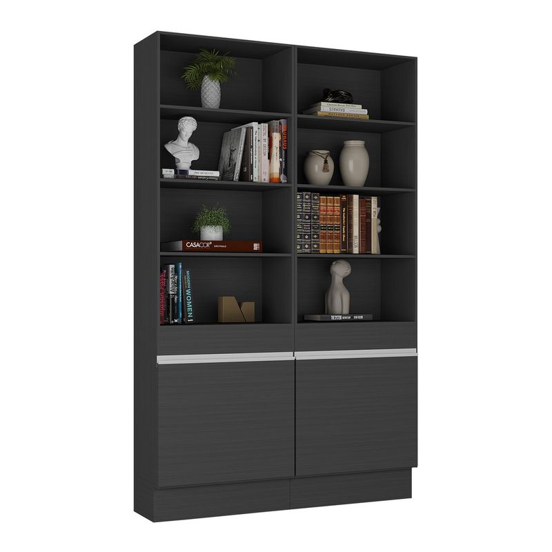 armario-estante-escritorio-2-portas-multimoveis-mp7000-preto-branco