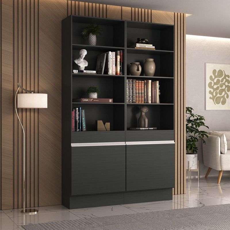 armario-estante-escritorio-2-portas-multimoveis-mp7000-preto-branco