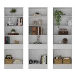 armario-estante-escritorio-3-portas-multimoveis-mp7001-branco-dourado