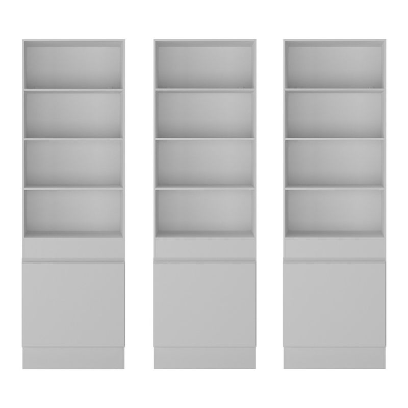 armario-estante-escritorio-3-portas-multimoveis-mp7001-branco