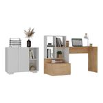 conjunto-escritorio-escrivaninha-e-balcao-com-nicho-multimoveis-mp7009-rustic-branco