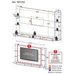 painel-tv-ate-65-polegadas-miami-multimoveis-mp1054-branco