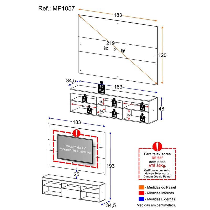 rack-com-painel-e-suporte-tv-ate-65-polegadas-miami-multimoveis-mp1057-branco