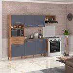 cozinha-completa-compacta-3-pcs-225cm-multimoveis-cr20110-canelato-rustico-grafite