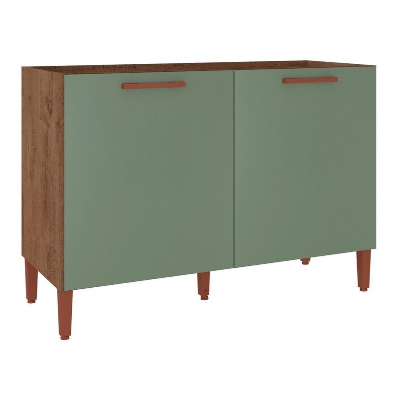 balcao-de-cozinha-120cm-com-2-portas-multimoveis-cr20119-freijo-rustico-green