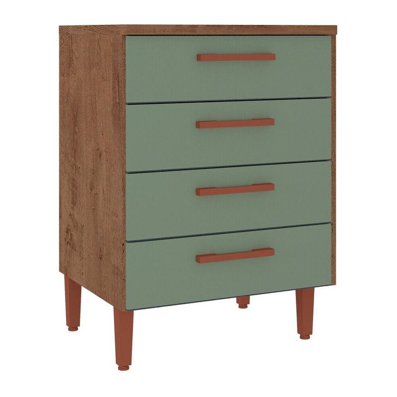 balcao-de-cozinha-61cm-com-4-gavetas-multimoveis-cr20224-freijo-rustico-green