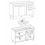 balcao-de-cozinha-120cm-com-porta-toalhas-multimoveis-cr20229-canelato-rustico-natura-off-white