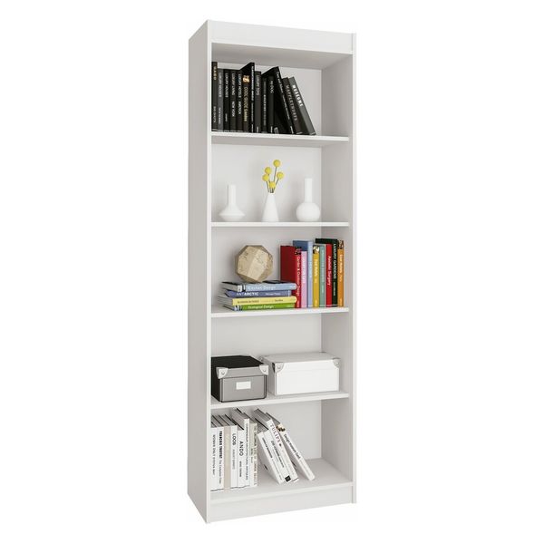 Estante Organizadora 57cm Multimóveis CR25251 Branco