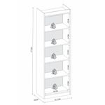 estante-organizadora-57cm-multimoveis-cr25251-branco