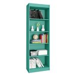 estante-organizadora-57cm-multimoveis-cr25251-turquesa-rustico