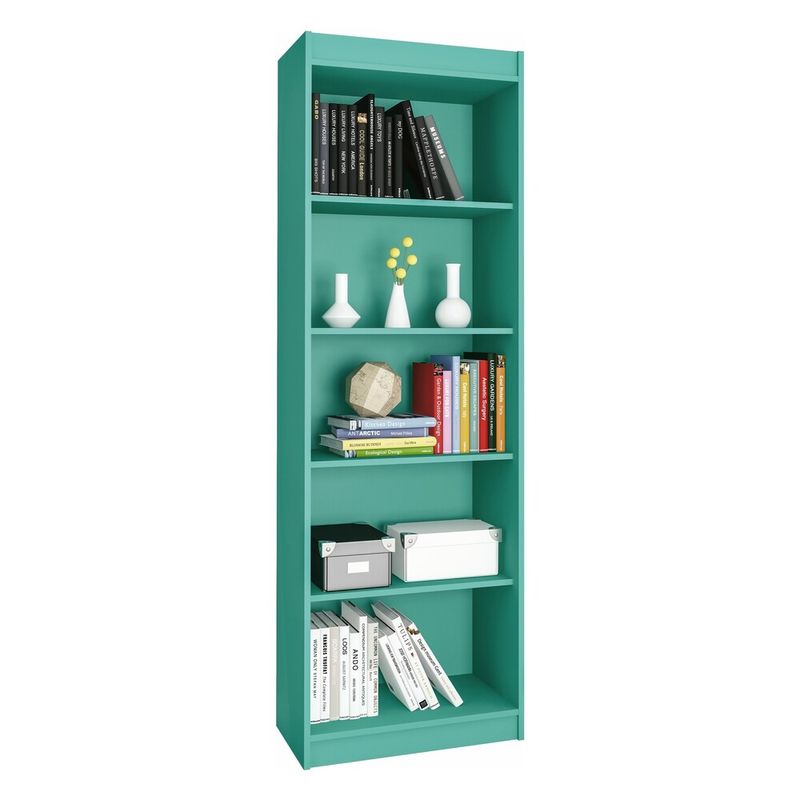 estante-organizadora-57cm-multimoveis-cr25251-turquesa-rustico