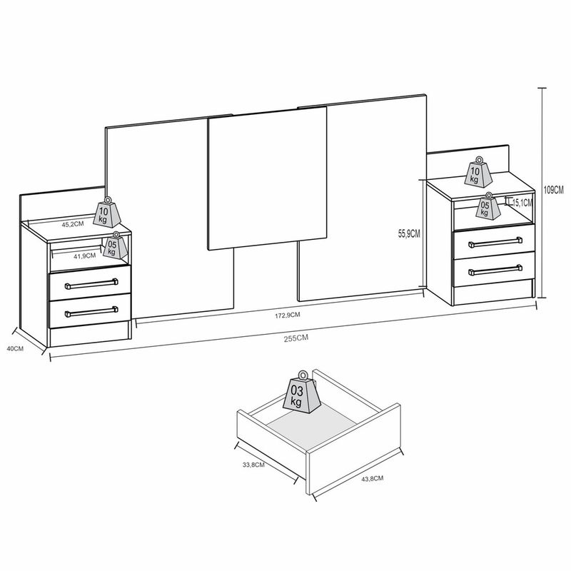 cabeceira-casal-queen-extensivel-multimoveis-cr35116-mocaccino-rustico