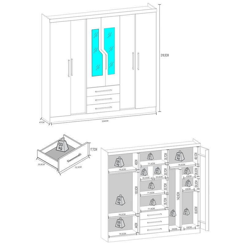 guarda-roupas-6-portas-e-3-gavetas-multimoveis-cr35120-canelato-rustico-natura-off-white