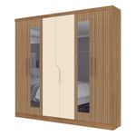 guarda-roupas-6-portas-com-espelhos-multimoveis-cr35121-canelato-rustico-3d-natura-off-white