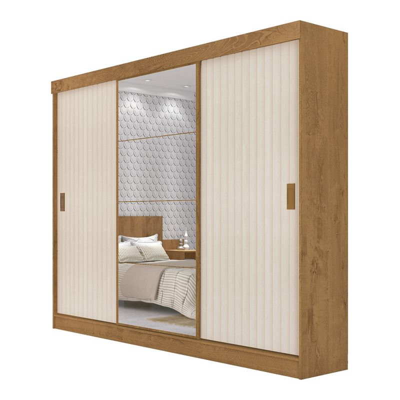 guarda-roupas-com-espelhos-e-2-portas-multimoveis-cr35123-canelato-rustico-natura-off-white