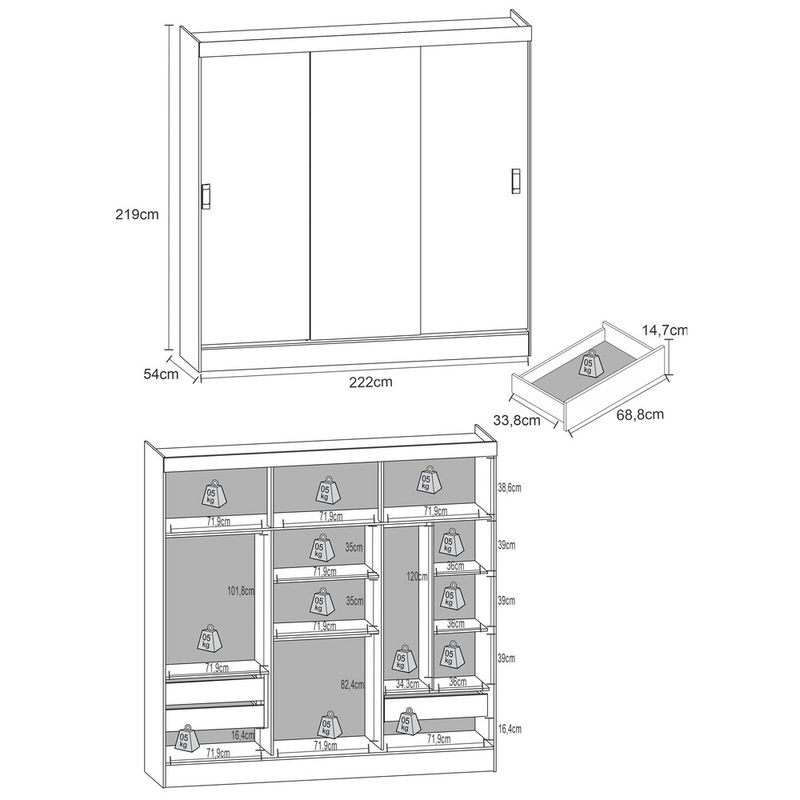 guarda-roupas-com-espelhos-e-2-portas-multimoveis-cr35123-canelato-rustico-natura-off-white